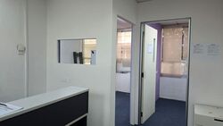 North Bridge Centre (D7), Office #509023701